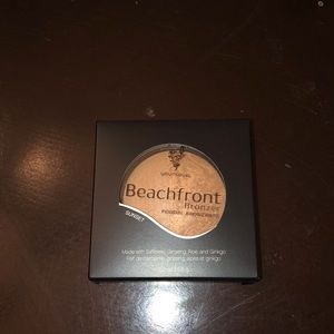beachfront bronzer